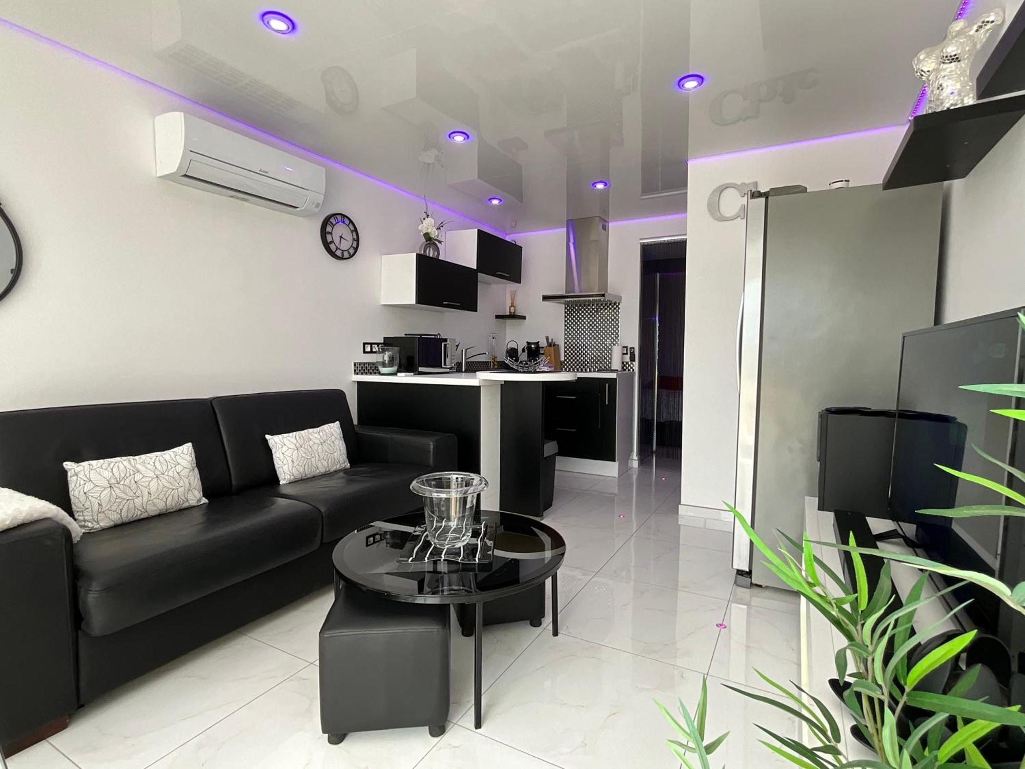 Portnature 571 Cap D'Agde Naturiste 外观 照片